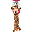 Brinquedo Kong Jumbo Stretchezz Tigre - XLarge (RSJX2E)