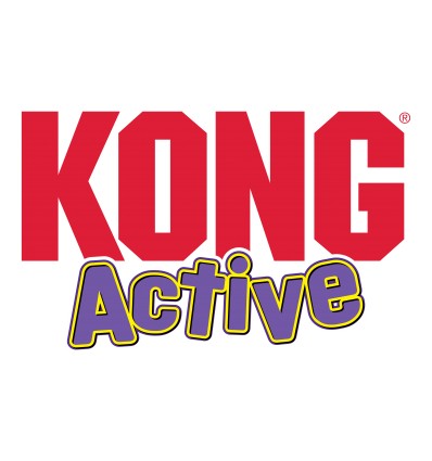 Kong Active Gato Active Wild Tails