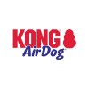 Brinquedo Kong AirDog squeaker Bola de Football c/ som - tamanho L (ASFB3E)