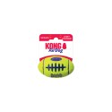 Brinquedo Kong AirDog Squeaker Football c/ som - Small (ASFB3E)