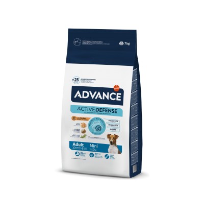 Advance Cão Mini Adult 3Kg