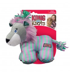 Brinquedo Kong Knots Carnival Leão - Small/Medium (NKV33E)