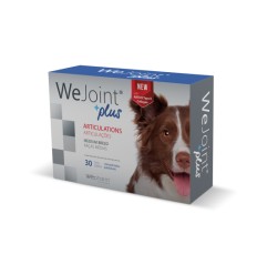 WeJoint Plus Raças Médias