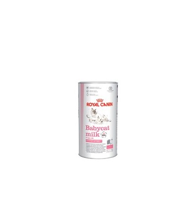 Royal Canin Babycat Milk 300g