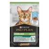 Purina Pro Plan Gatos Húmidos Nutri Savour Sterilised Peixe do Oceano Saq. 85gr