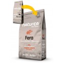 Naturea Naturals Puppie e Adult Fera Wild Boar