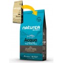 Naturea Naturals Puppie e Adult Small Breed Acqua (Deep Ocean Atum)