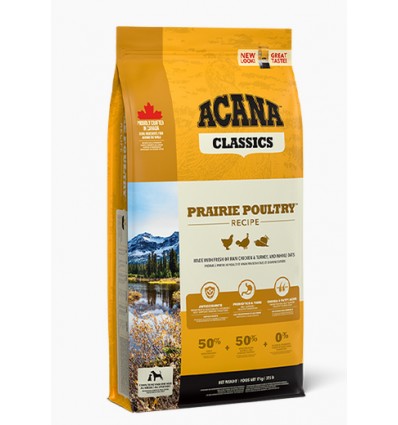 Acana Classics Prairie Poultry 2 kg