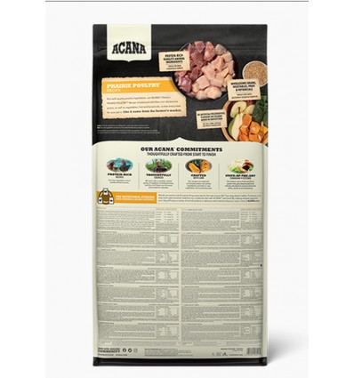 Acana Classics Prairie Poultry 2 kg