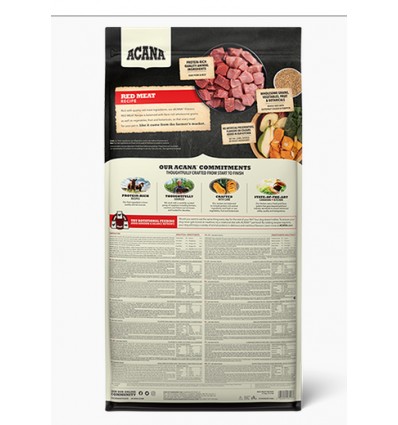 Acana Classics Classic Red 2 kg