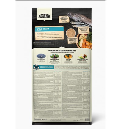 Acana Classics Wild Coast 2kg