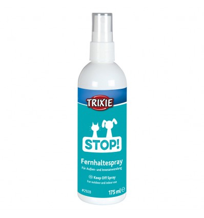 Trixie Spray Repelente Keep Off para cães e gatos 175ml