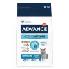 Advance Gato Adulto Sterilised Perú/Cevada 3Kg