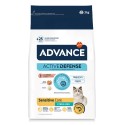 Advance Gato Adulto Esterilizado Salmão e Cevada