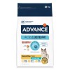 Advance Gato Adulto Sterilised Sensitive Salmão/Cevada 