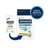 Advance Gato Adulto Sterilised Sensitive Salmão/Cevada 