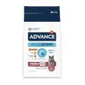 Advance Gato Vitality Sénior Esterilizado Frango