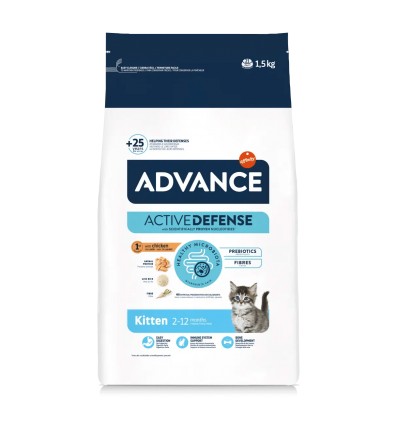 Advance Kitten 10Kg