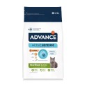 Advance Gato Junior Esterilizado Frango e Arroz