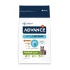 Advance Gato Junior Esterilizado Frango e Arroz