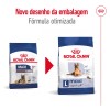 Royal Canin Maxi Ageing 8+, Cão, Húmidos, Sénior, Alimento