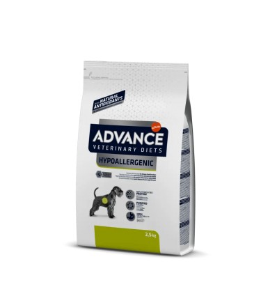 Advance Cão Hypoallergenic