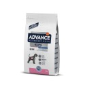 Advance VET Cão Atopic medium/maxi com truta