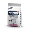 Advance Cão Atopic mini com truta