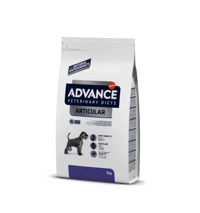 Advance Cão Articular Care