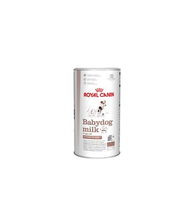 Royal Canin Babydog Milk