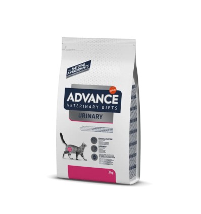 Advance VET Gato Urinary