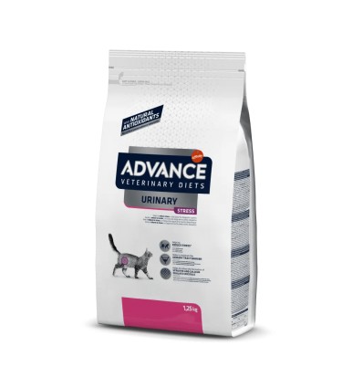 Advance VET Gato Urinary Stress