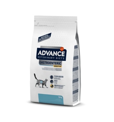 Advance VET Gato Gastroenteric Sensitive