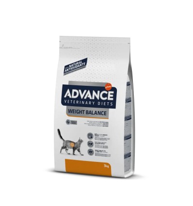 Advance VET Gato Weight Balance