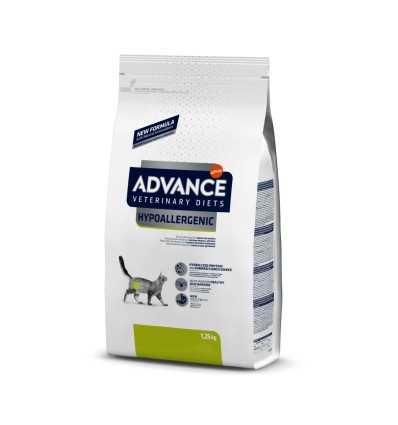 Advance VET Gato Hypoallergenic