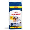 Royal Canin Maxi Adult 15 + 3kg