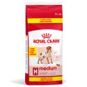 Royal Canin Medium Adult 15 +3 Kg OFERTA