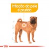 Royal Canin Medium, Cão, Seco, Adulto Dermacomfort, Alimento/Ração