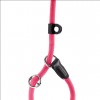 Trela Hunter Retriever Freestyle Rosa Neon (10 mm x 170 cm)