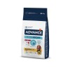 Advance Cão Adult Sensitive Borrego e Arroz