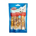 Trixie Cão Snack Dentafun Chewing Rolls com búfalo - 5 unidades 70gr