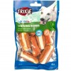 Ossos Cálcio Dentafun Trixie p/ Cão c/ Frango 120gr.