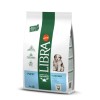 Libra Cão Puppy Frango e Arroz 15Kg