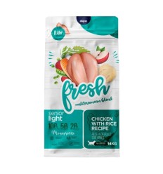 FRESH Cão Mediterranean Blend Senior Light