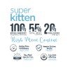 FRESH Gato Mediterranean Blend Super Kitten