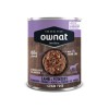 Ownat Cão Wetline Cordeiro com batata 395gr