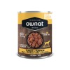 Ownat Cão Wetline Grain Free Perú com abóbora 395gr