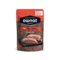 Ownat Gato Wetline Grain Free Vitela com Perú