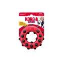 Brinquedo Kong Dotz Circulo - Small (TDD31E)