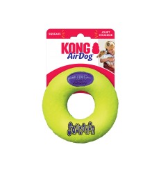 Brinquedo Kong AirDog Donut c/ Som - L